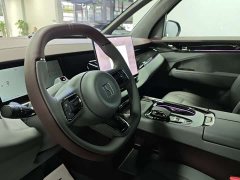 Zeekr Geely Zeekr 009 2024 Seven-Seat Aisle Version AWD 108kWh - ფოტო 6
