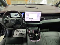 Zeekr Geely Zeekr 009 2024 Seven-Seat Aisle Version AWD 108kWh - ფოტო 7