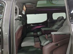 Zeekr Geely Zeekr 009 2024 Seven-Seat Aisle Version AWD 108kWh - ფოტო 9