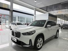 BMW X1 sDrive20Li X Design Package - ფოტო 1