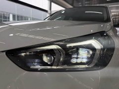 BMW X1 sDrive20Li X Design Package - ფოტო 10
