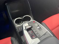 BMW X1 sDrive20Li X Design Package - ფოტო 14