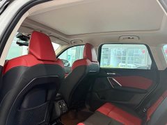 BMW X1 sDrive20Li X Design Package - ფოტო 15