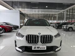 BMW X1 sDrive20Li X Design Package - ფოტო 2
