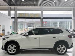 BMW X1 sDrive20Li X Design Package - ფოტო 3