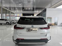 BMW X1 sDrive20Li X Design Package - ფოტო 4