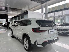 BMW X1 sDrive20Li X Design Package - ფოტო 5
