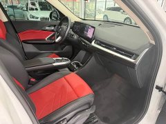 BMW X1 sDrive20Li X Design Package - ფოტო 7
