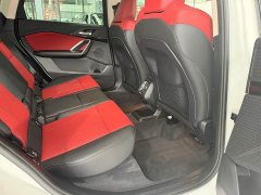 BMW X1 sDrive20Li X Design Package - ფოტო 9