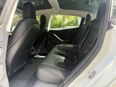 Tesla Model 3 Standard Range RWD Upgrade - ფოტო 11