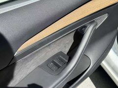 Tesla Model 3 Standard Range RWD Upgrade - ფოტო 12