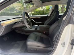 Tesla Model 3 Standard Range RWD Upgrade - ფოტო 14