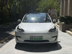 Tesla Model 3 Standard Range RWD Upgrade - ფოტო 3