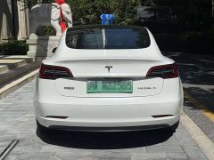 Tesla Model 3 Standard Range RWD Upgrade - ფოტო 6