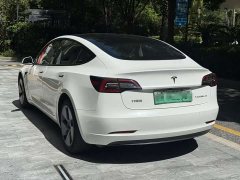 Tesla Model 3 Standard Range RWD Upgrade - ფოტო 7