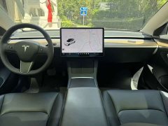 Tesla Model 3 Standard Range RWD Upgrade - ფოტო 8