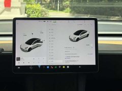 Tesla Model 3 Standard Range RWD Upgrade - ფოტო 9