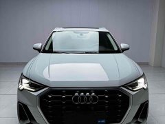 Audi Q3 35 TFSI Fashion Version - ფოტო 1