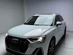 Audi Q3 35 TFSI Fashion Version - ფოტო 3