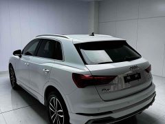 Audi Q3 35 TFSI Fashion Version - ფოტო 4