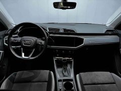 Audi Q3 35 TFSI Fashion Version - ფოტო 6