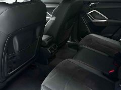 Audi Q3 35 TFSI Fashion Version - ფოტო 7