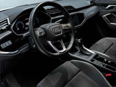 Audi Q3 35 TFSI Fashion Version - ფოტო 8