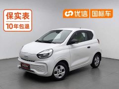 SAIC Corey Wei CLEVER 302km New Four-Seat Super Version - ფოტო 1