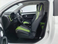 SAIC Corey Wei CLEVER 302km New Four-Seat Super Version - ფოტო 10