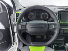 SAIC Corey Wei CLEVER 302km New Four-Seat Super Version - ფოტო 11