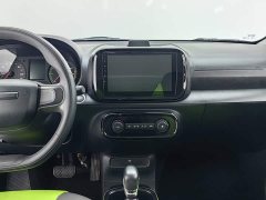 SAIC Corey Wei CLEVER 302km New Four-Seat Super Version - ფოტო 12
