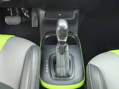 SAIC Corey Wei CLEVER 302km New Four-Seat Super Version - ფოტო 13