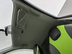 SAIC Corey Wei CLEVER 302km New Four-Seat Super Version - ფოტო 14