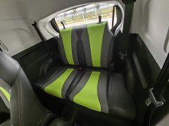 SAIC Corey Wei CLEVER 302km New Four-Seat Super Version - ფოტო 15