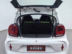 SAIC Corey Wei CLEVER 302km New Four-Seat Super Version - ფოტო 16
