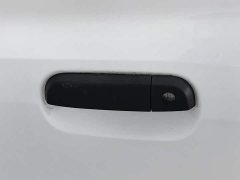SAIC Corey Wei CLEVER 302km New Four-Seat Super Version - ფოტო 18