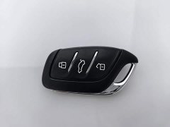 SAIC Corey Wei CLEVER 302km New Four-Seat Super Version - ფოტო 19