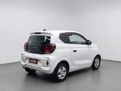 SAIC Corey Wei CLEVER 302km New Four-Seat Super Version - ფოტო 2