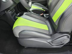 SAIC Corey Wei CLEVER 302km New Four-Seat Super Version - ფოტო 20