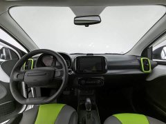 SAIC Corey Wei CLEVER 302km New Four-Seat Super Version - ფოტო 5