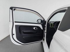 SAIC Corey Wei CLEVER 302km New Four-Seat Super Version - ფოტო 8
