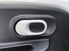 SAIC Corey Wei CLEVER 302km New Four-Seat Super Version - ფოტო 9