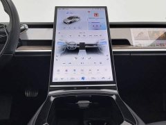 Neta S 2023 Pure Electric 520km Rear-Wheel Drive - ფოტო 12