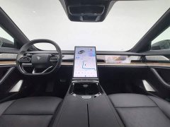 Neta S 2023 Pure Electric 520km Rear-Wheel Drive - ფოტო 5