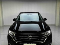 Volkswagen Viloran 2023 380TSI Zunchi Edition - ფოტო 1
