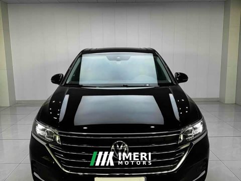 2022 Volkswagen Viloran 2023 380TSI Zunchi Edition - ავტომობილი ჩინეთიდან