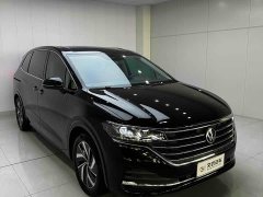 Volkswagen Viloran 2023 380TSI Zunchi Edition - ფოტო 2