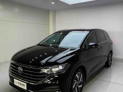 Volkswagen Viloran 2023 380TSI Zunchi Edition - ფოტო 4