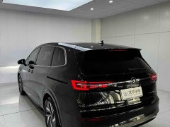 Volkswagen Viloran 2023 380TSI Zunchi Edition - ფოტო 6
