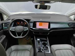 Volkswagen Viloran 2023 380TSI Zunchi Edition - ფოტო 8